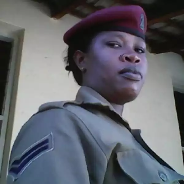 Female police officer shoots herself dead at Jomo Kenyatta International Airport, Kenya